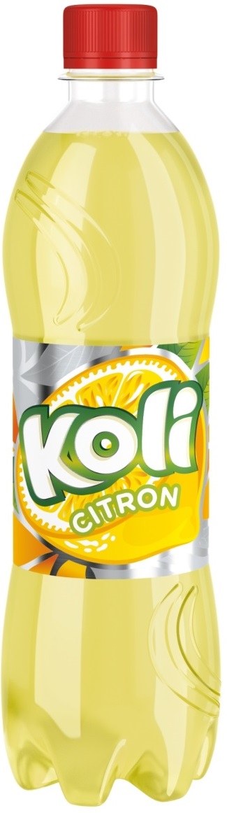 Koli Citrón 0,5l