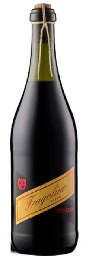 Fragolino Rosso 0,75l