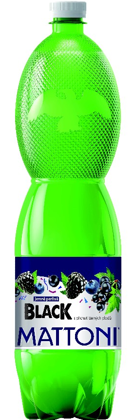 Mattoni Black 1,5l