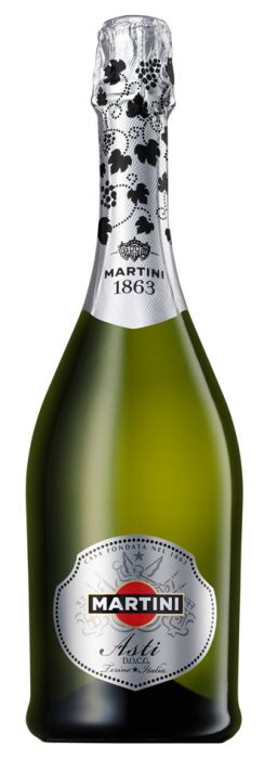 Martini Asti 0,75 l