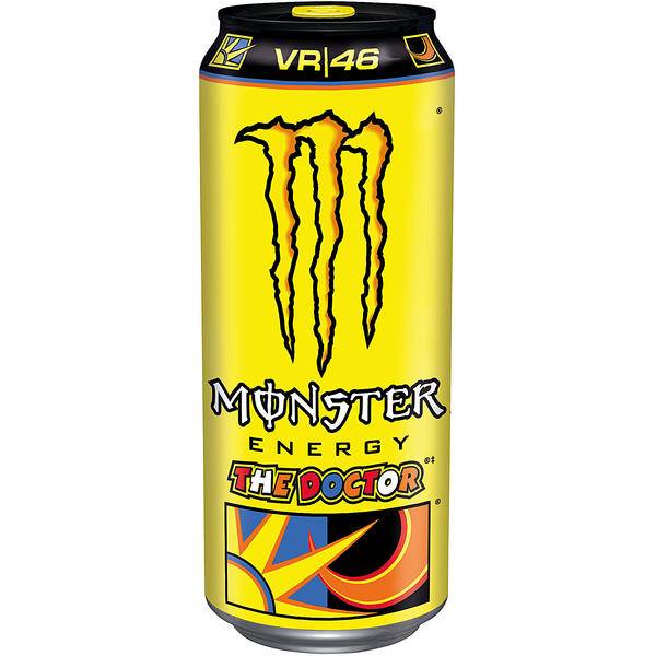 Monster The Doctor 0,5l