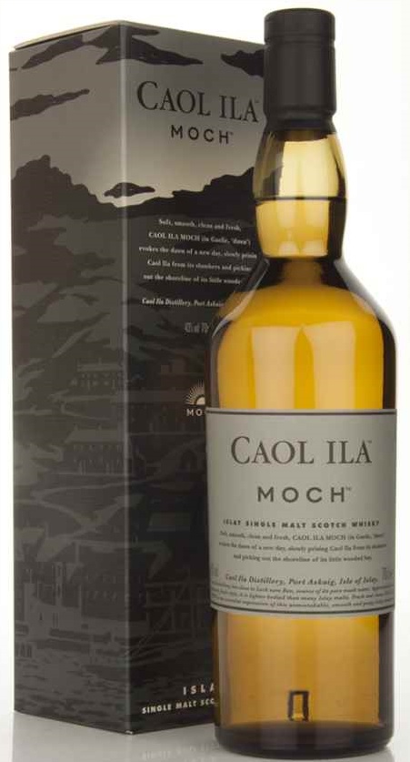 Caol Ila Moch