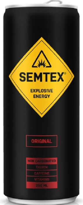 Semtex 0,5l