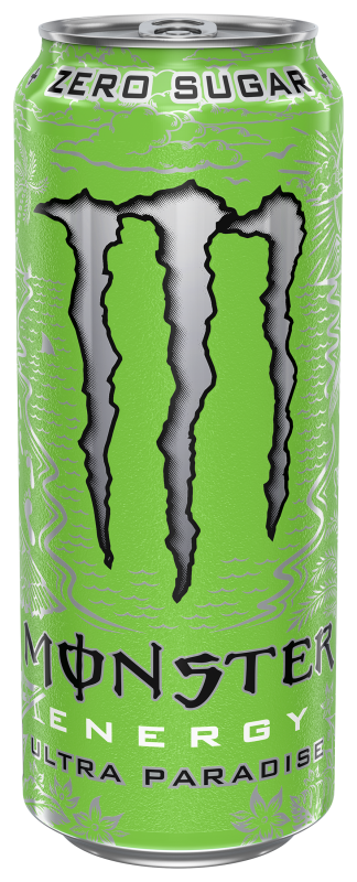 Monster Ultra Paradise 0,5l
