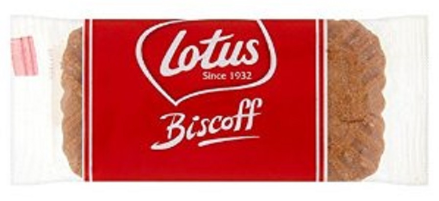 Lotus Biscoff 50x6,25g