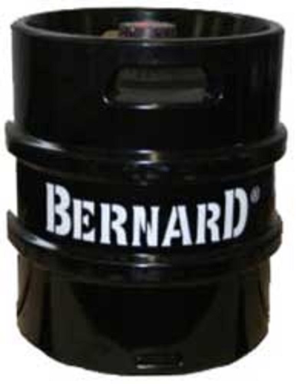 Bernard 11° Světlý Ležák 20l KEG