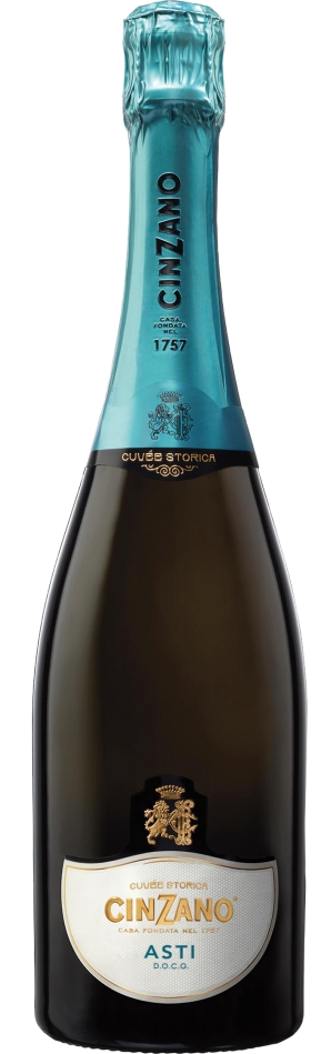 Cinzano Asti 0,75l