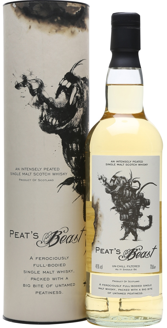 Peat's Beast