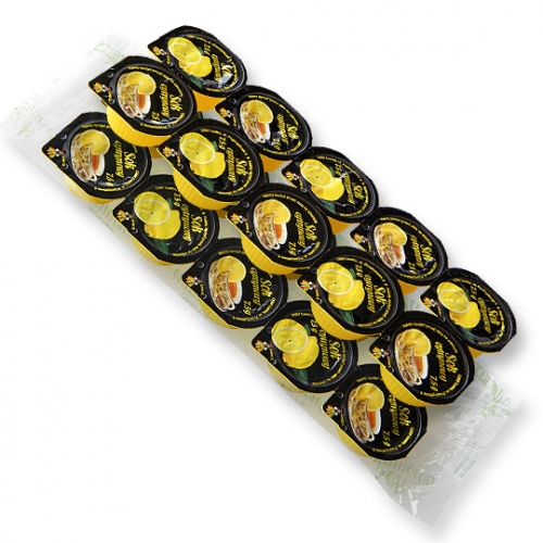 Citronová Šťáva 7,5g