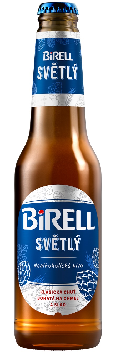Birell 0,33l
