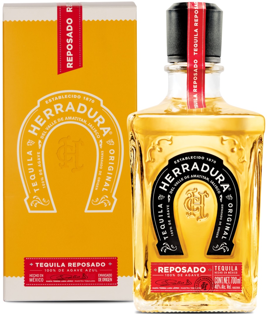 Herradura Reposado