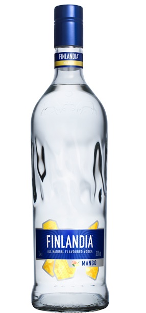 Finlandia Mango 1l