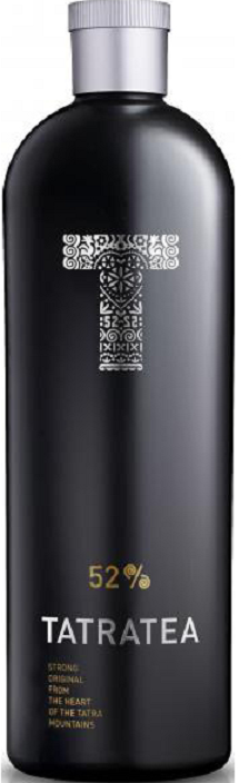 Karloff Tatratea 52 % 0,7 l