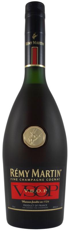 Rémy Martin koňak 40% 0,7 l (holá láhev)