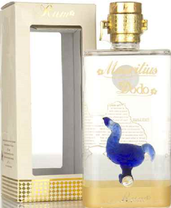Dodo White Coco Mauritian rum 40% vol. 0.70 l
