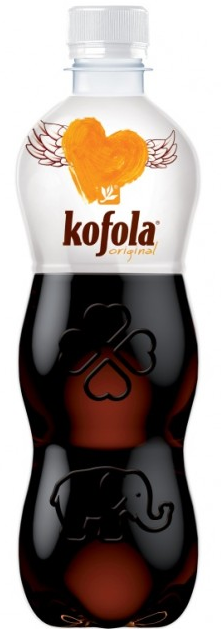 Kofola 0,5l