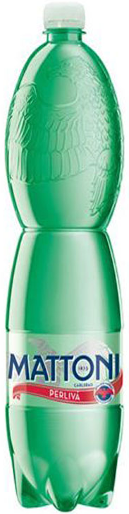 Mattoni Perlivá 1,5l