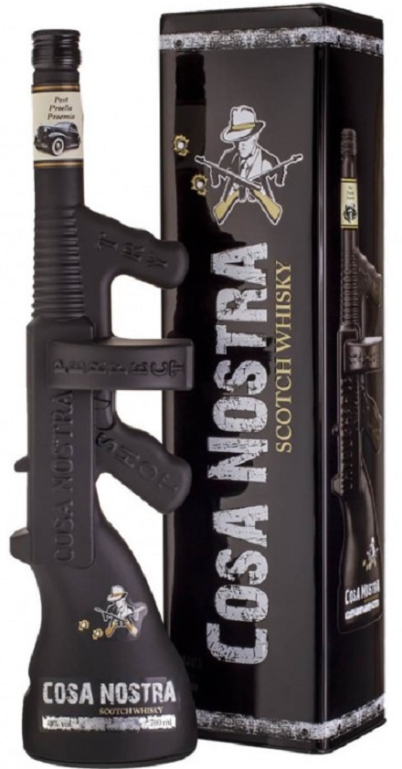 Cosa Nostra 0,7l 40%