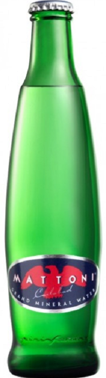 Mattoni Grand Perlivá sklo 0,33l