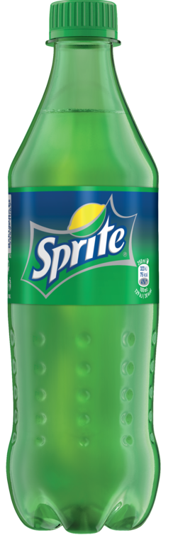 Sprite 0,5l