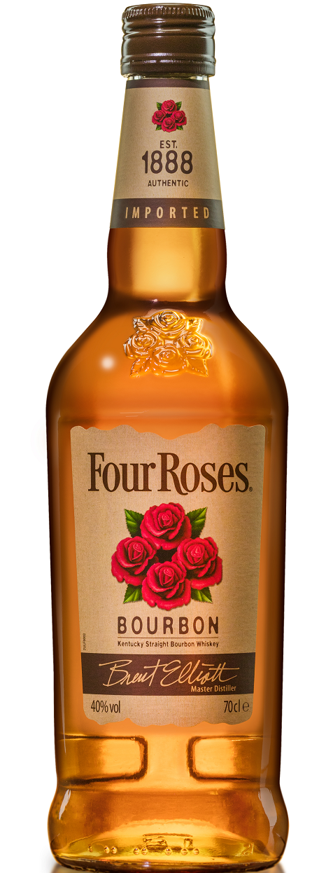 Four Roses