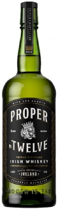Proper No. Twelve