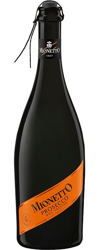 Mionetto Prosecco DOC Treviso Spago