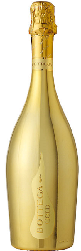 Bottega Gold DOC 0,75 l