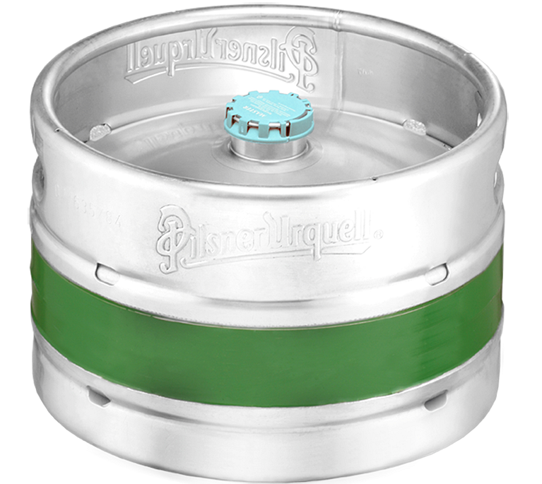 Birell Pomelo a Grep 15l KEG