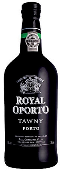 Real Companhia Velha Royal Oporto Tawny, 0,75l