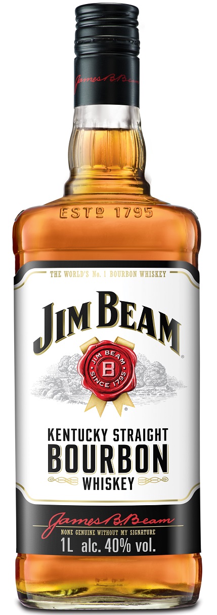 Jim Beam 0,7l 40%