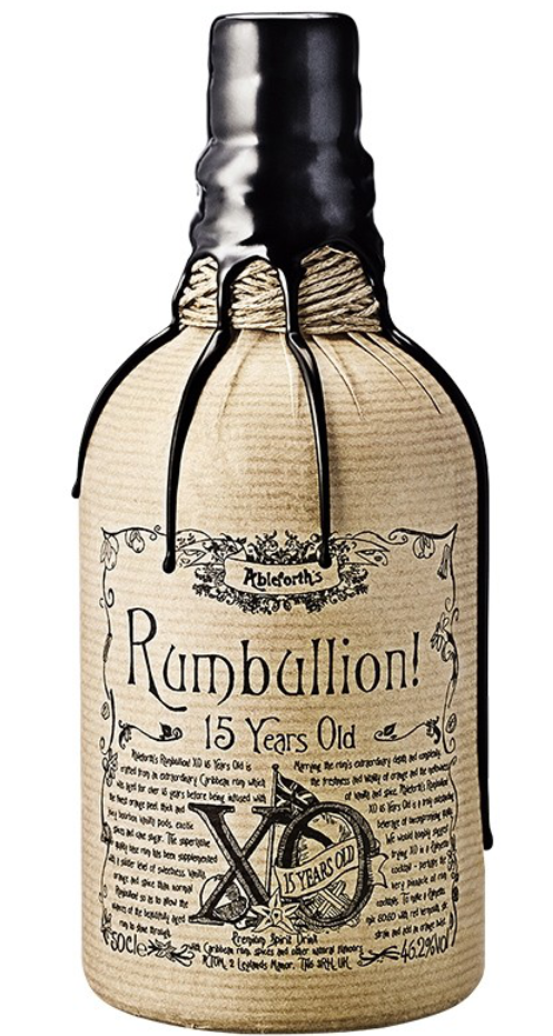 Rumbullion XO