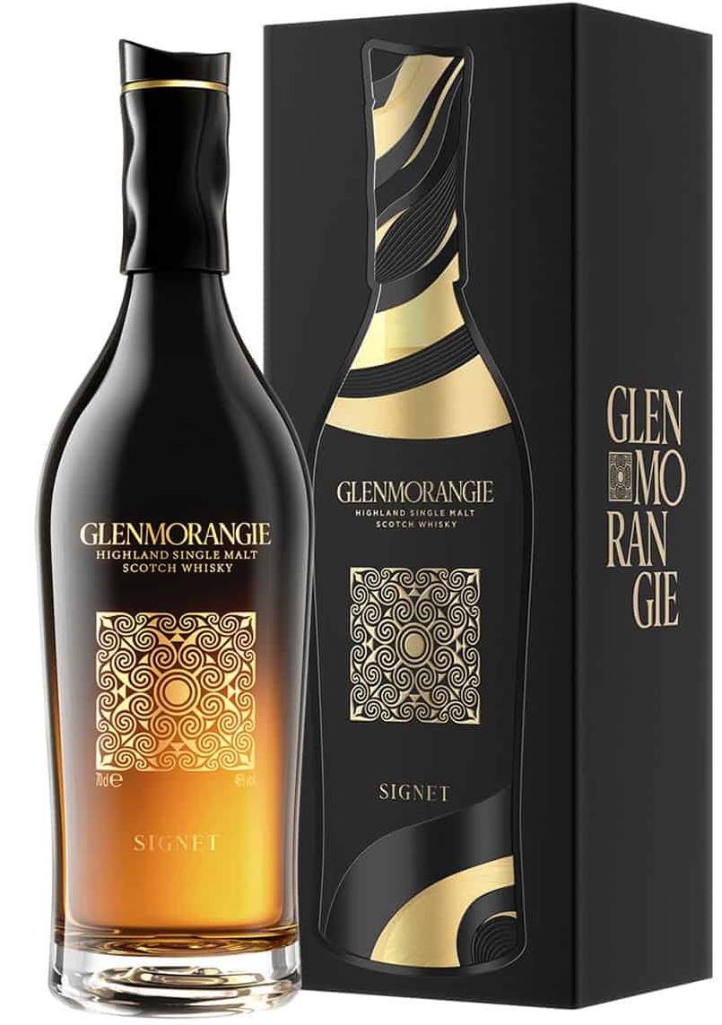 Glenmorangie Signet