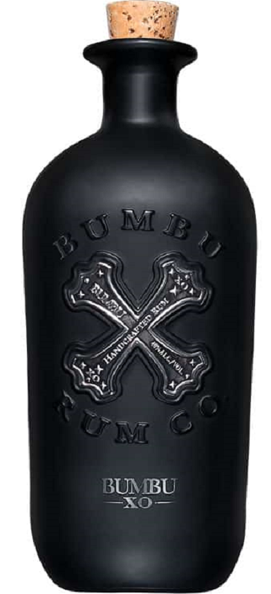 BUMBU RUM XO 0,7l 40%