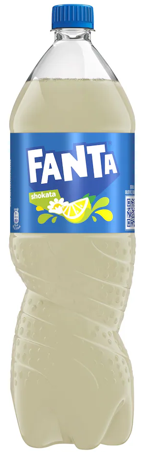 Fanta Shokata 1,75l