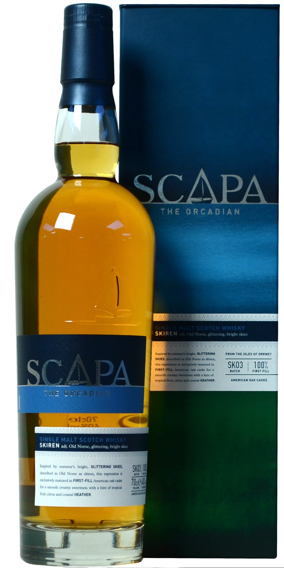 Scapa Skiren