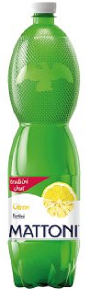 Mattoni Citron 1,5l