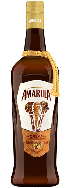 Amarula 0,7l 17% (holá láhev)