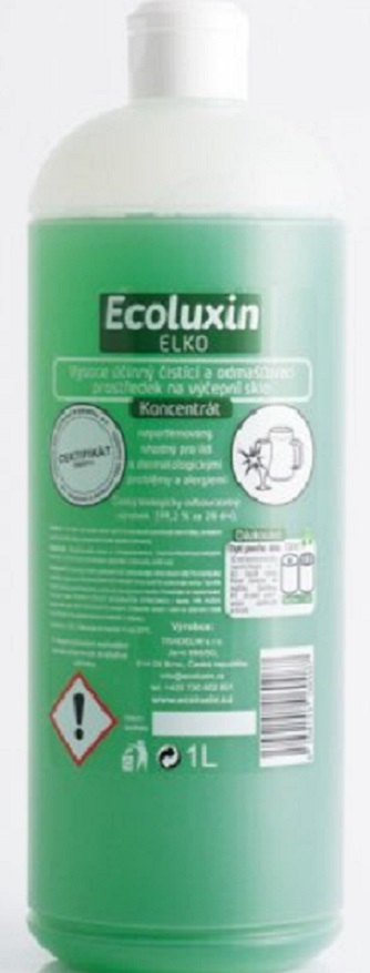 Ecoluxin Elko 1l