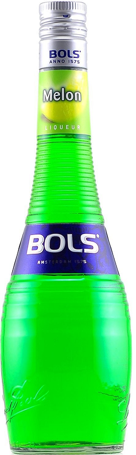 Bols Genever Melounový likér