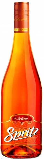 Avanti Spritz