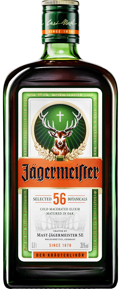 Jägermeister