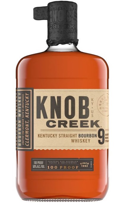 Knob Creek