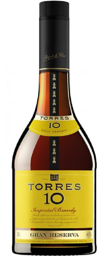 Torres 10 Gran Reserva