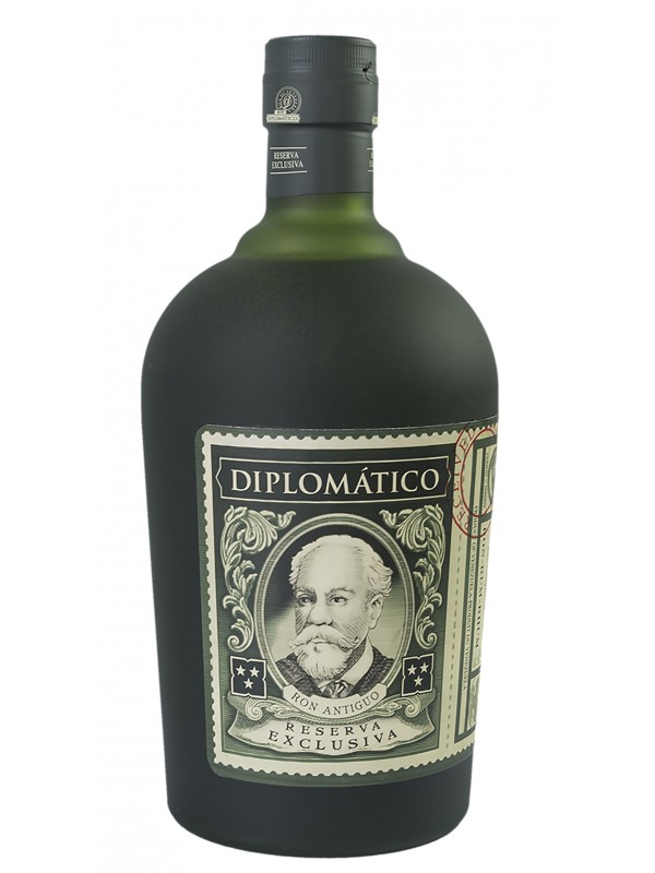 Diplomatico Diplomático Reserva Exclusiva 3 l