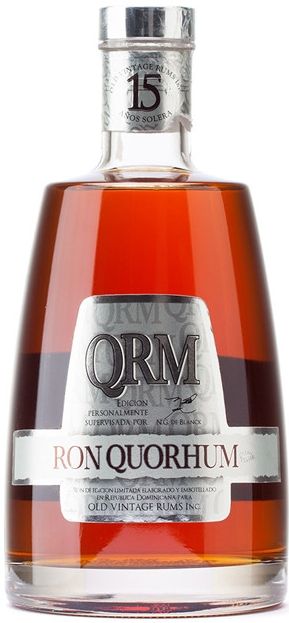Quorhum 15 0,7l 40%