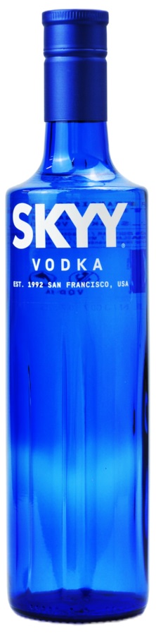 Skyy 40 % 0,7 l