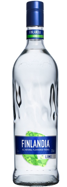 Finlandia Lime 1l