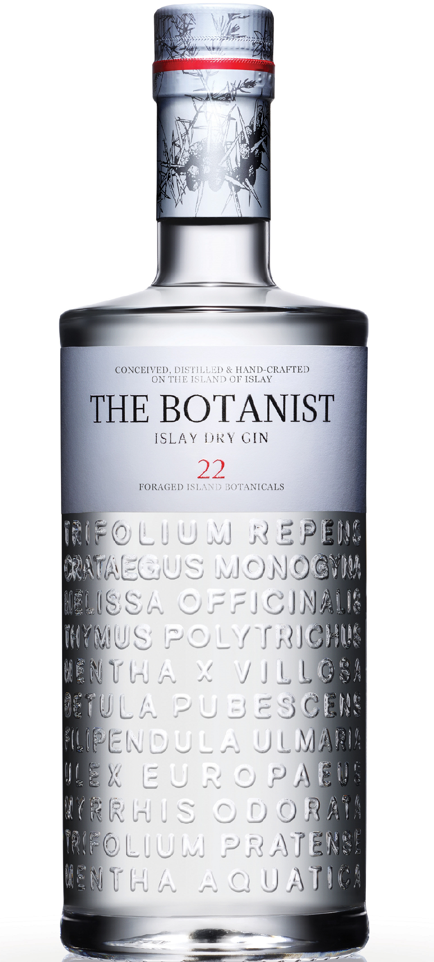 Botanist Islay Dry Gin 46% 0,7l (holá láhev)