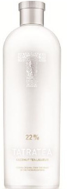 Karloff Tatratea 22 % 0,7 l